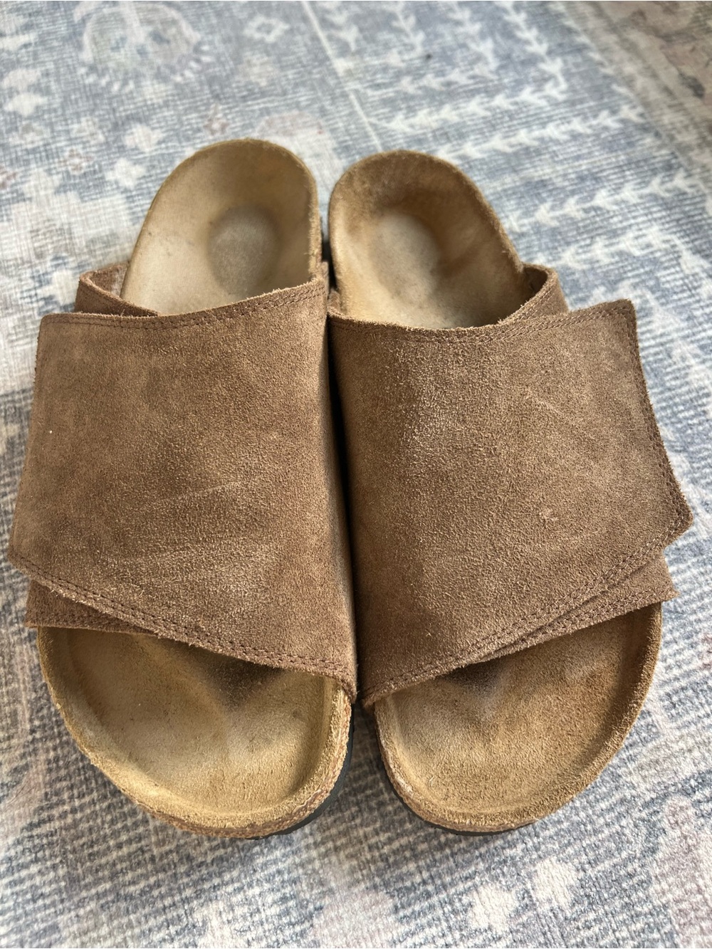 Birkenstock Solana size 42